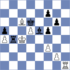 Ibarra Jerez - Kleimenov (chess.com INT, 2025)