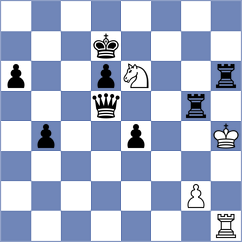 Morefield - Leon Oquendo (chess.com INT, 2023)