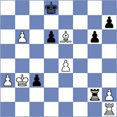 Benes - Bellemo (chess.com INT, 2021)