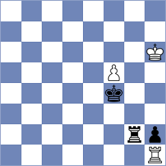 Bursic - Poljakovic (Pula, 1999)