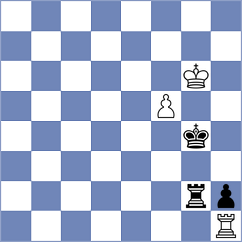 Dzhangirov - Baltag (Kiev, 2012)