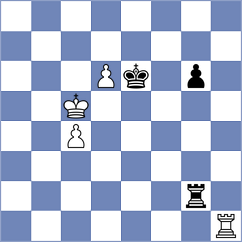 Beliaev - Karpov (Lipetsk, 2007)