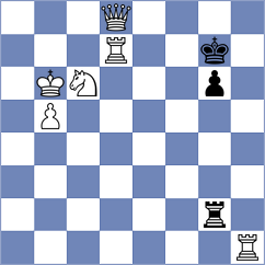 Pertinez Soria - Senthil (Chess.com INT, 2021)