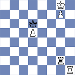 Halafov - Idrisov (Baku AZE, 2025)