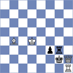 Habinski - Serrer (Playchess.com INT, 2020)