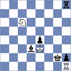 Matinian - Rodchenkov (Chess.com INT, 2020)