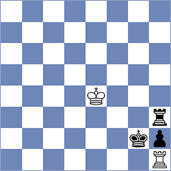 Maiorov - Altman (Chess.com INT, 2021)