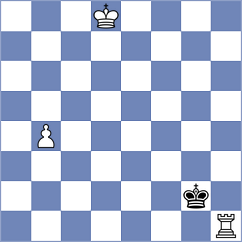 Papasimakopoulos - Fernandez (chess.com INT, 2025)