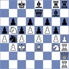 Weichselbaumer - Colon Romero (Moscow, 1956)