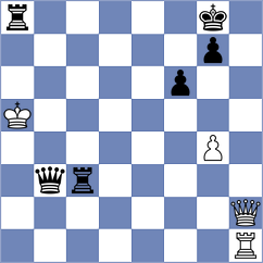 Dreelinck - Estrada Nieto (chess.com INT, 2024)