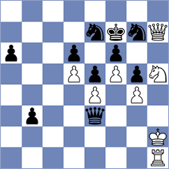 Gulbis - Harceg (Slovakia, 2000)