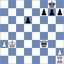 Asensio Ramos - Arakelyan (chess.com INT, 2025)