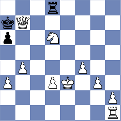 Boor - Adam (chess.com INT, 2024)
