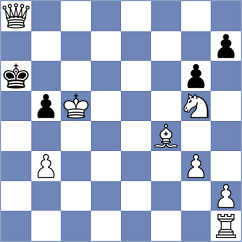 Las Heras Aixandri - Ruiz Lopez (Santa Eulalia de Roncana, 2010)