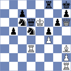 Gueler Berdasco - Cubillo Munoz (San Sebastian, 2011)