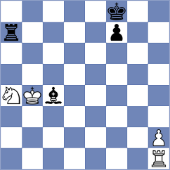 Nenchev - Kostov (Sofia, 2004)