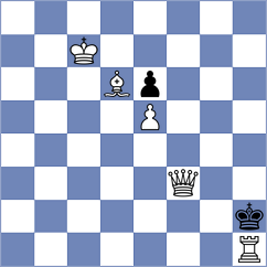 Korneev - Orshonova (chess.com INT, 2025)