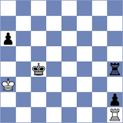 Cleave - McClement (Glasgow, 2008)