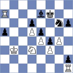 Nielsen - Rolfsen de Godoy (ICC INT, 2009)