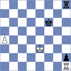 Leisle - Akselrod (Prokojevsk, 1997)