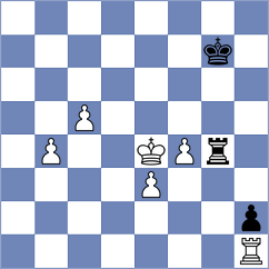 Berezina - Chong (Chess.com INT, 2020)