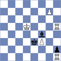 Samunenkov - Srebrnic (chess.com INT, 2022)