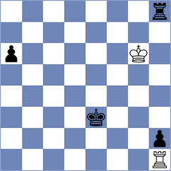 Hutchinson - Chapman (Kenilworth ENG, 2024)