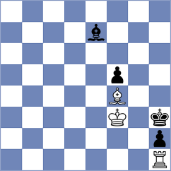 Montero Martinez - Fernandes (chess.com INT, 2025)