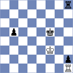 Ruthen - Garnett (England, 2015)