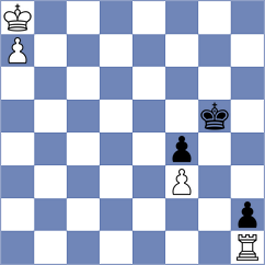 Liland - Johansen (Tromsoe, 1996)
