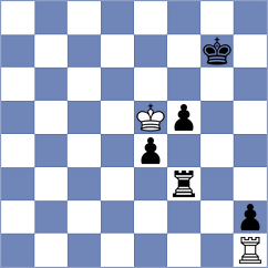 Lenoir Ibacache - Erzhanov (chess.com INT, 2025)