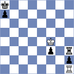 Gulin - Zavyalov (Kimry, 2015)