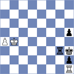 Dubinski - Feldtmann (Germany, 2005)