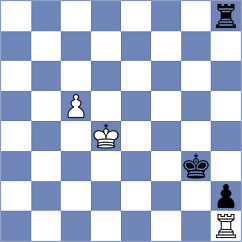 Beatovic - Stefanovic (Serbia, 2008)