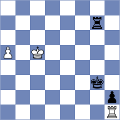Arbakov - Donchenko (Uzhgorod, 1988)