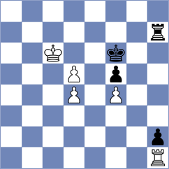 Goldin - Shtyka (chess.com INT, 2022)