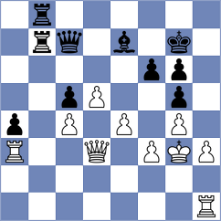 Kuznetsov - Jovalekic (Ueberlingen, 2000)