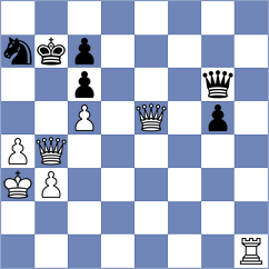 Lock - Leenhouts (chess.com INT, 2023)