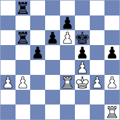 Haughton - Rodrigues (Tunja, 1989)