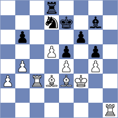 Hon - Asad Rahman (chess.com INT, 2025)