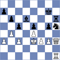 De Hert - De Heug (chess.com INT, 2021)