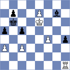 Alieva - Hehir (chess.com INT, 2025)