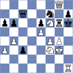 Bodnaruk - Belenkaya (New York USA, 2024)