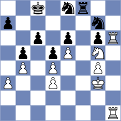 Charoenkwan - Mishra (Bangkok THA, 2023)