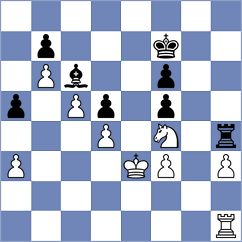 Gareev - Zhalmakhanov (Pavlodar KAZ, 2024)