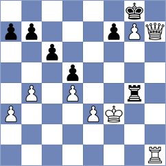 Dubois - Joly (Europe Echecs INT, 2021)