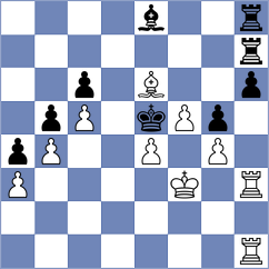 Azem - Becker (Telgte, 1989)