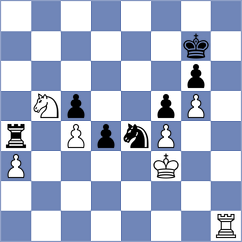 Karpov - Frolov (Tomsk, 2003)