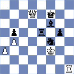 Galkin - Shcherbakov (Elista, 1996)