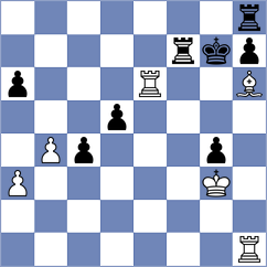 Spain - Zhang (Auckland, 2003)